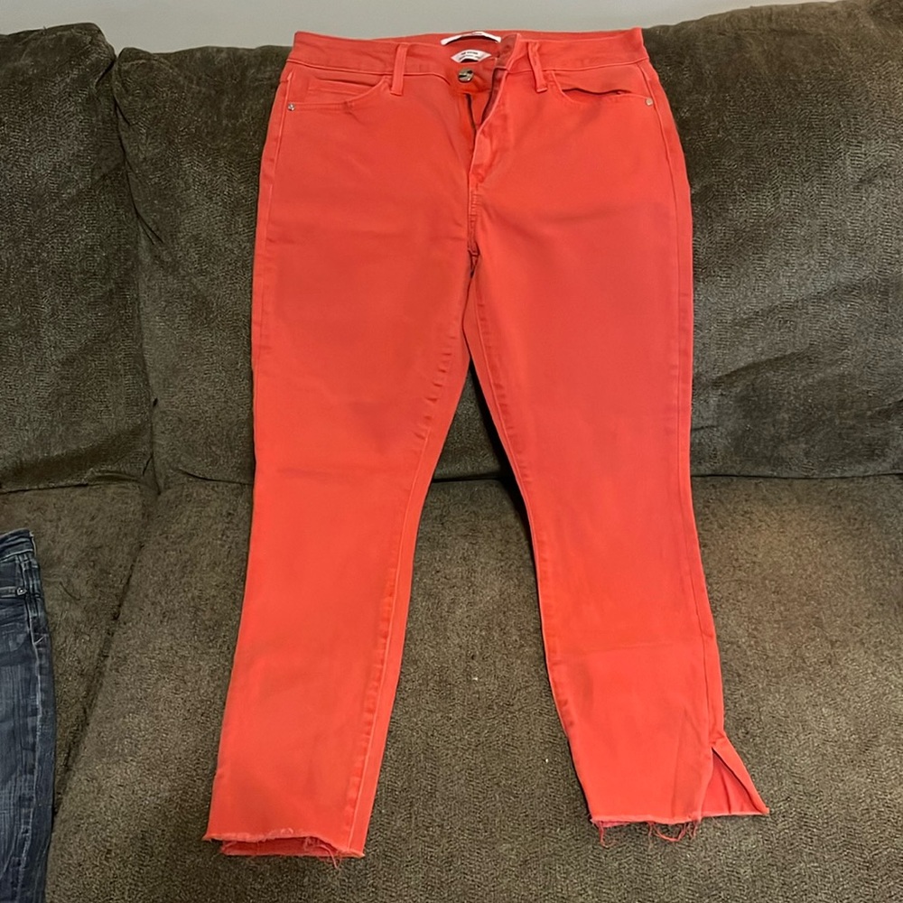 Sam Edelman "The Kitten" Jeans